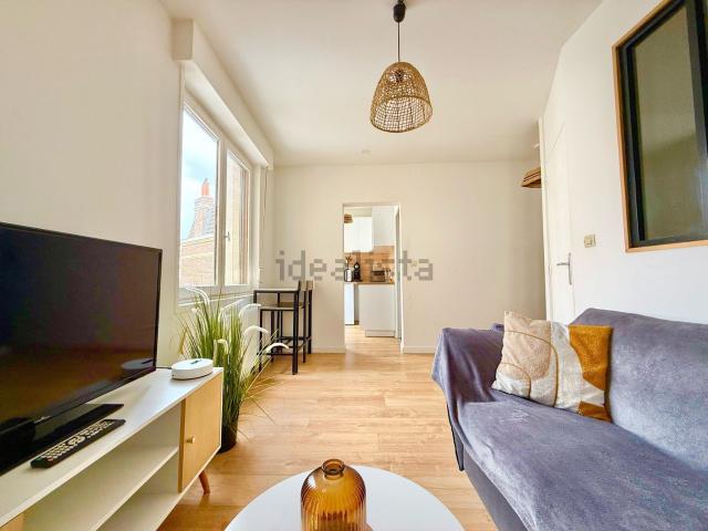 Appartement vente à Douai, Nord