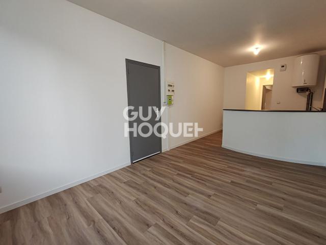 Appartement location à Douai