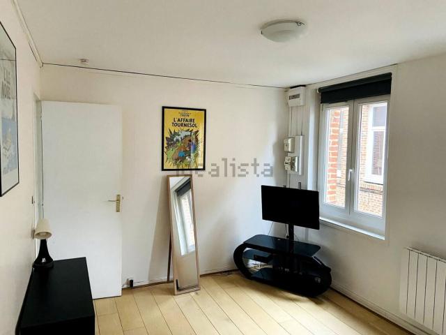 Appartement vente à Douai, Nord