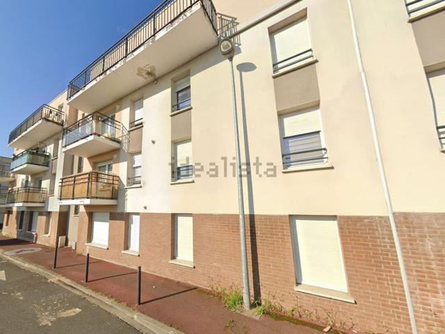 Appartement vente à Faubourg d'Esquerchin, Douai