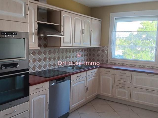 Appartement vente à Douai