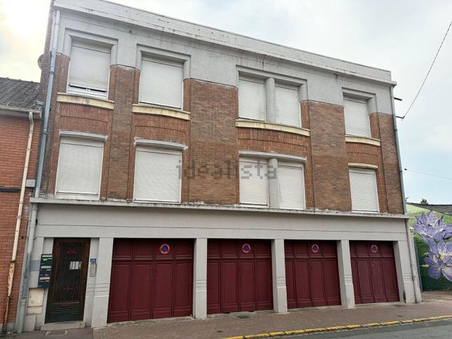 Appartement location à Douai, Nord