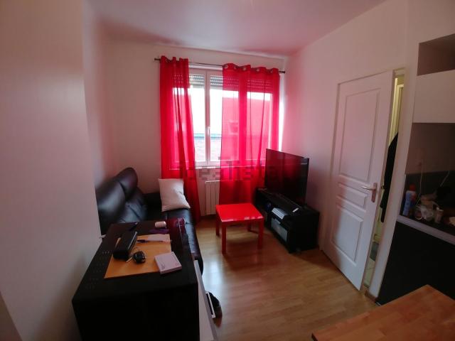 Appartement location à Douai, Nord