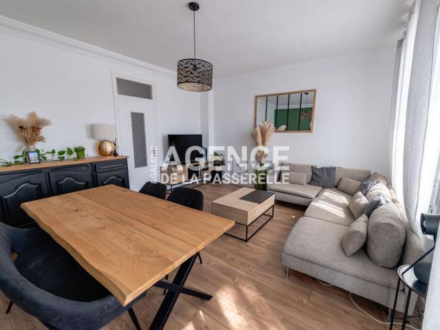 Appartement vente à Douai, Nord