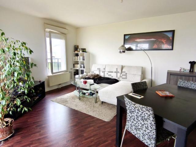 Appartement vente à Faubourg d'Esquerchin, Douai