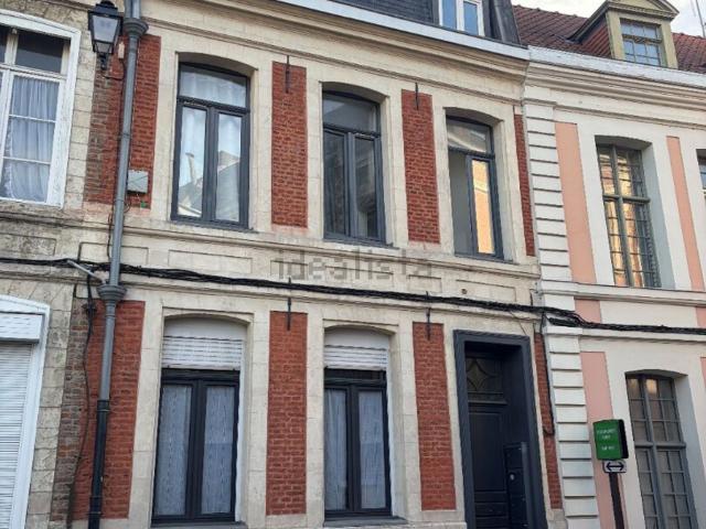 Appartement location à Douai, Nord