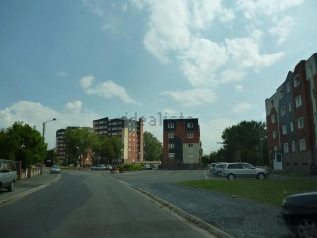 Appartement location à Faubourg d'Esquerchin, Douai