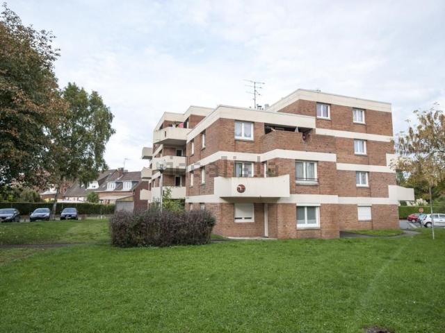 Appartement location à Douai, Nord