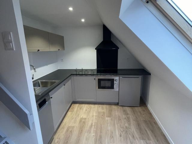 Appartement vente à Faubourg d'Esquerchin, Douai