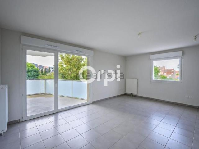 Appartement vente à Douai, Nord