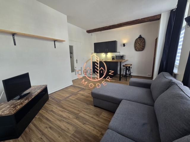Appartement location à Faubourg d'Esquerchin, Douai