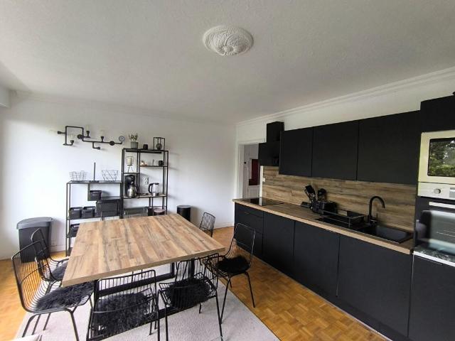 Appartement vente à Douai