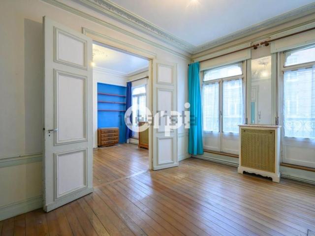 Appartement vente à Douai, Nord