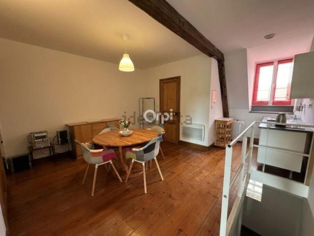 Appartement vente à Douai, Nord