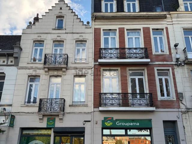 Appartement location à Douai, Nord