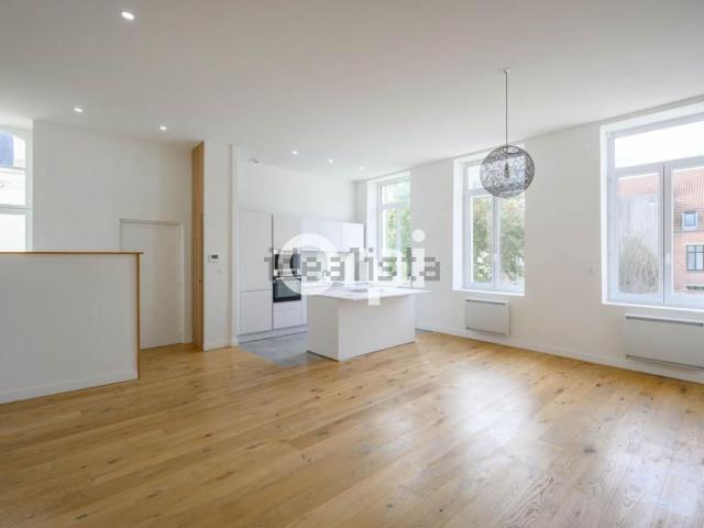 Appartement vente à Douai, Nord