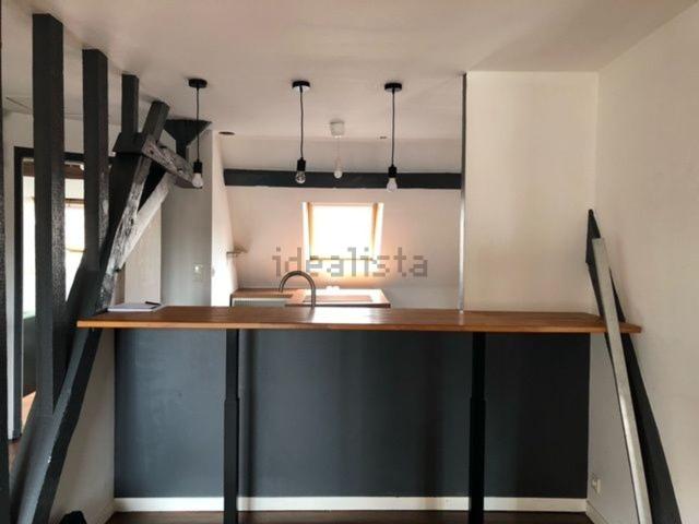 Appartement location à Faubourg d'Esquerchin, Douai