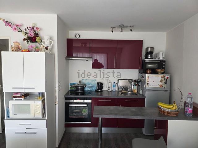 Appartement vente à Douai, Nord