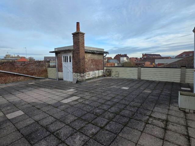 Appartement vente à Douai, Nord