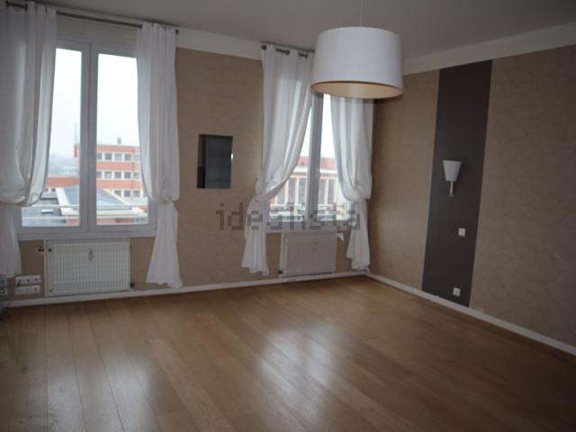 Appartement vente à Douai, Nord