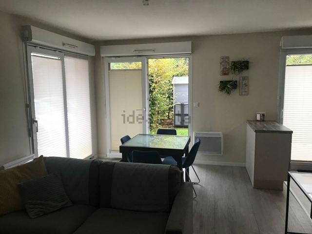 Appartement vente à Douai, Nord