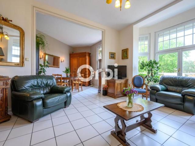 Appartement vente à Douai, Nord