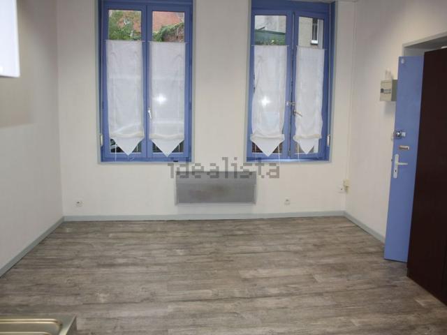 Appartement location à Douai, Nord