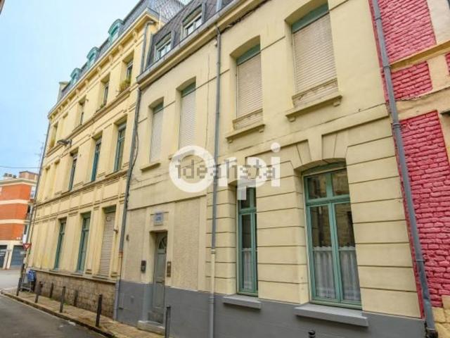 Appartement vente à Douai, Nord