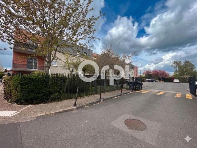Appartement vente à Douai, Nord
