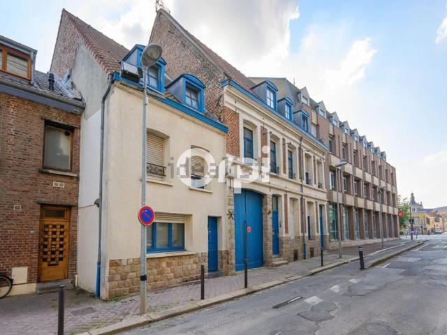 Appartement vente à Douai, Nord