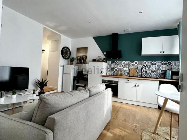 Appartement location à Ploaré, Douarnenez