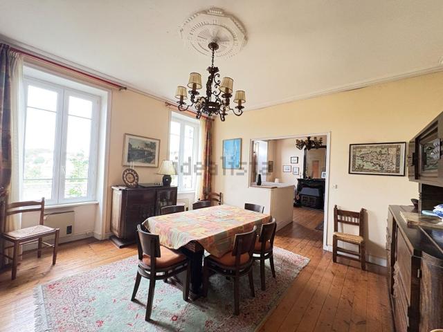 Appartement vente à Pouldavid, Douarnenez