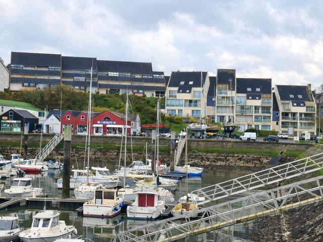 Appartement vente à Tréboul, Douarnenez
