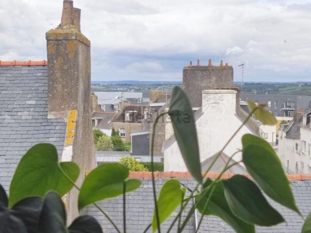 Appartement location à Ploaré, Douarnenez