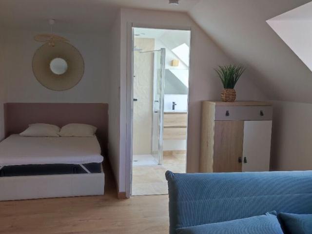 Appartement location à Quimper, Bretagne