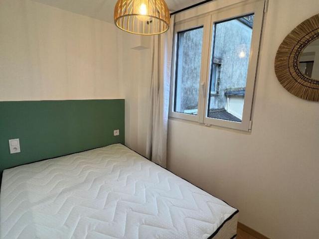 Appartement location à Quimper, Bretagne