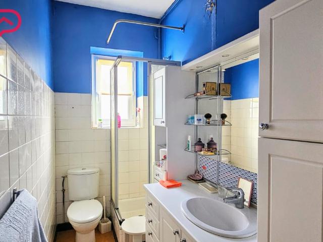 Appartement vente à Quimper, Bretagne