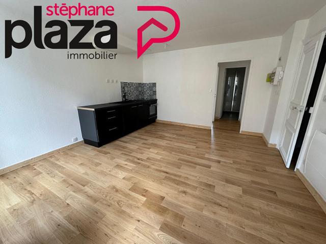 Appartement vente à Quimper, Bretagne