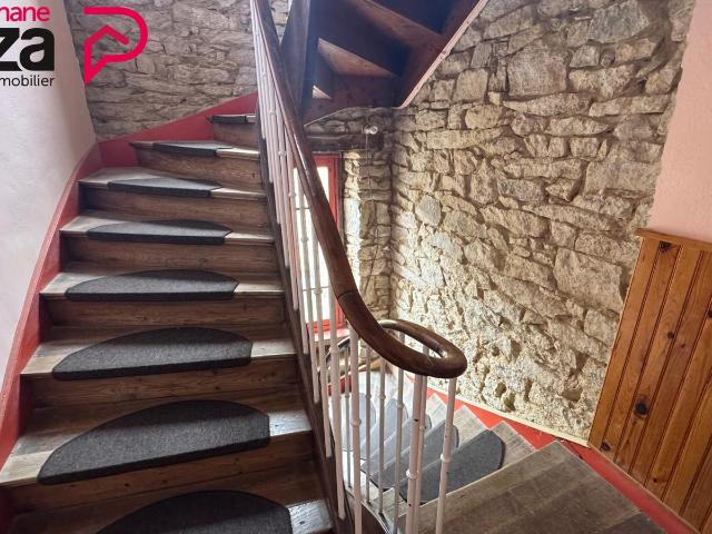 Appartement vente à Quimper, Bretagne