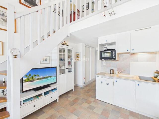Appartement vente à Quimper, Bretagne