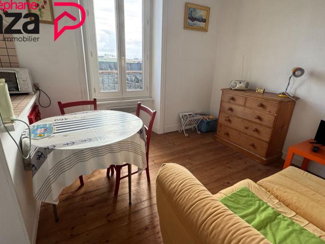 Appartement vente à Quimper, Bretagne