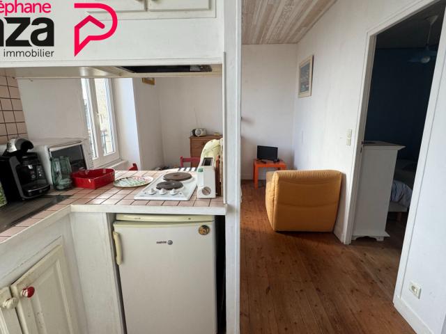 Appartement vente à Quimper, Bretagne