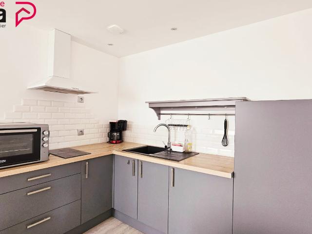 Appartement location à Quimper, Bretagne