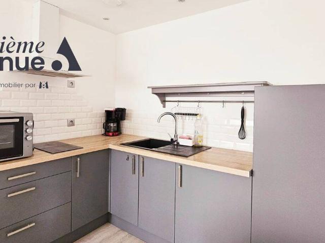 Appartement location à Ploaré, Douarnenez