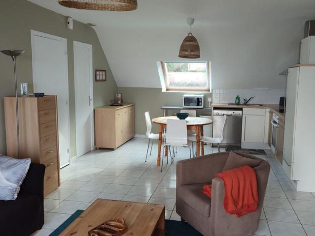 Appartement location à Ploaré, Douarnenez