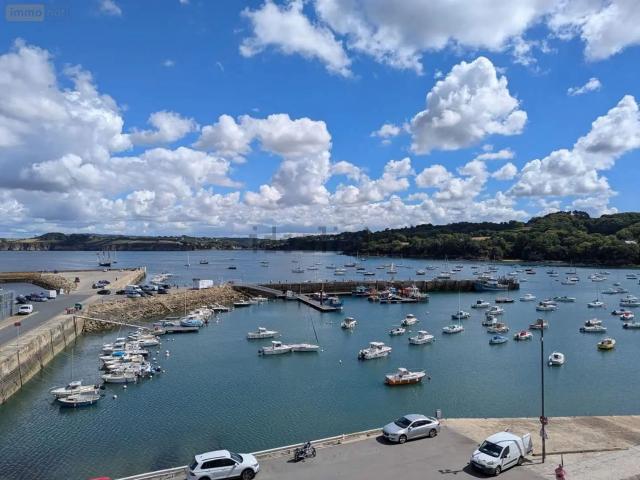 Appartement vente à Ploaré, Douarnenez