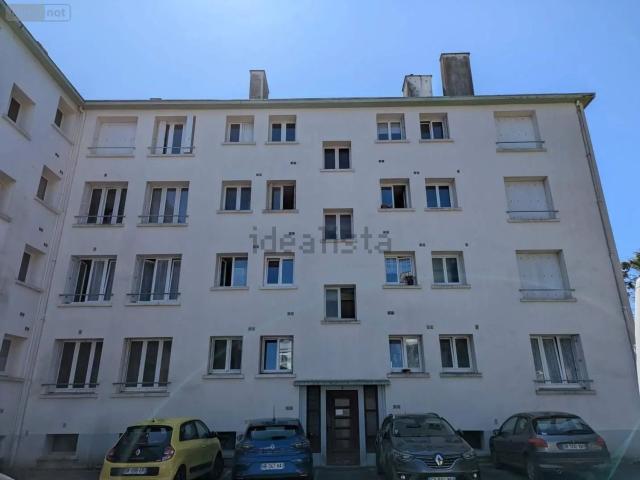 Appartement vente à Ploaré, Douarnenez