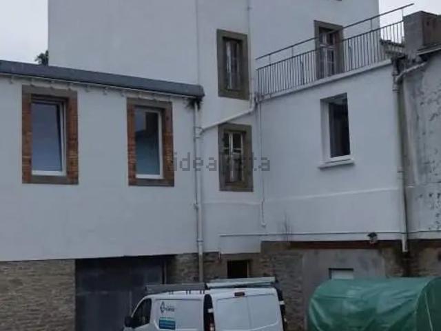 Appartement vente à Ploaré, Douarnenez