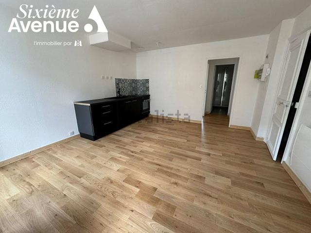 Appartement vente à Ploaré, Douarnenez