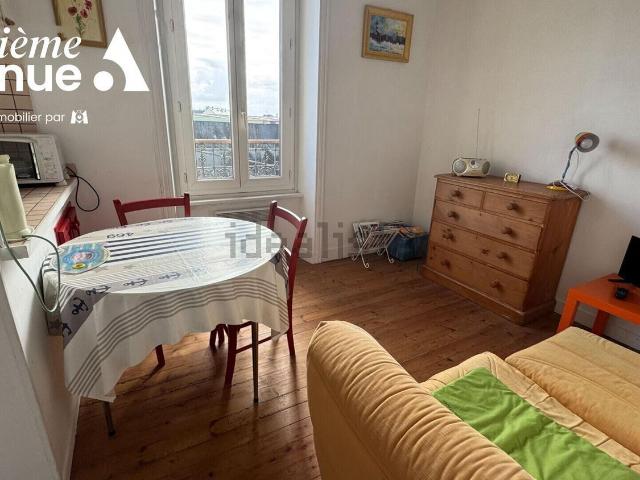 Appartement vente à Ploaré, Douarnenez